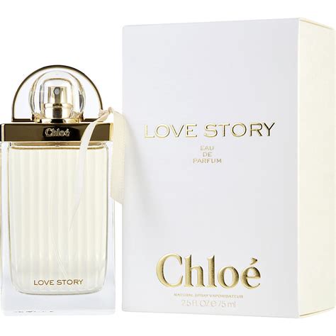 chloe love dtory|chloe love perfume discontinued.